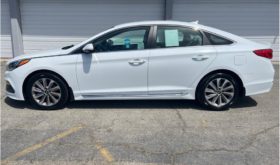 Used 2016 Hyundai Sonata