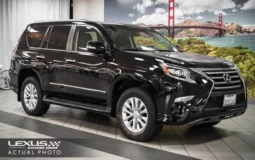 Used 2019 Lexus GX 460