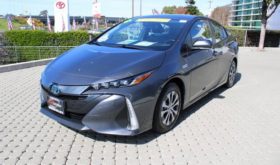 Used 2021 Toyota Prius Prime