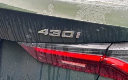 Used 2021 BMW – 430i
