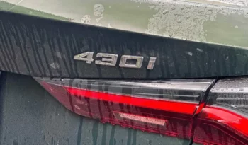 
										Used 2021 BMW – 430i full									