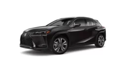 New 2023 Lexus UX 250h