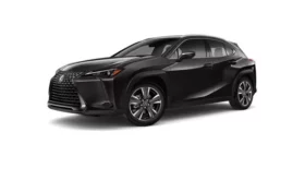 New 2023 Lexus UX 250h