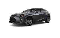 New 2023 Lexus UX 250h