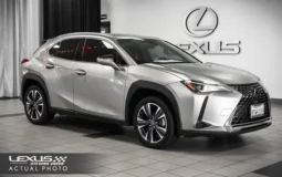 Used 2020 Lexus UX 200