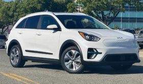 Used 2022 Kia Niro