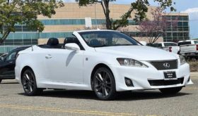 Used 2014 Lexus IS 250