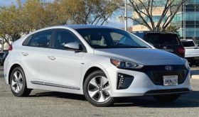 Used 2019 Hyundai Ioniq