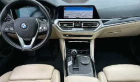 Used 2021 BMW – 330e