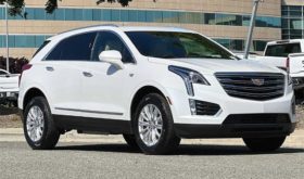 Used 2019 Cadillac XT5