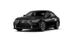 New 2023 Lexus ES 300h