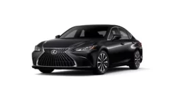 New 2023 Lexus ES 350