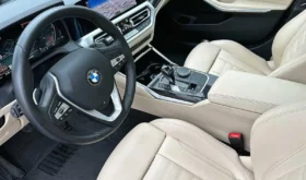 Used 2021 BMW – 330e