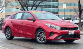 Used 2023 Kia Forte