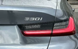 Used 2021 BMW – 330e