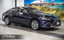 Used 2020 Lexus ES 350