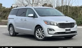 Used 2019 Kia Sedona