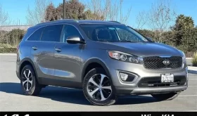 Used 2016 Kia Sorento