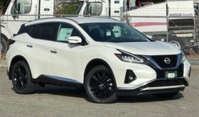 Used 2023 Nissan Murano