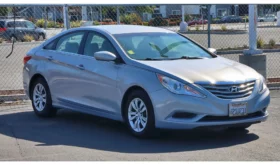 Used 2011 Hyundai Sonata