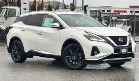 Used 2023 Nissan Murano