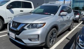 Used 2019 Nissan Rogue