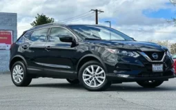 Used 2020 Nissan Rogue Sport
