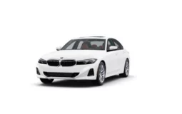 New 2023 BMW – 330i