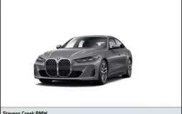 New 2023 BMW – 430i