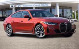 New 2023 BMW – 430i