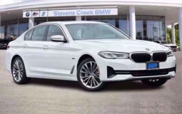 New 2023 BMW – 530e