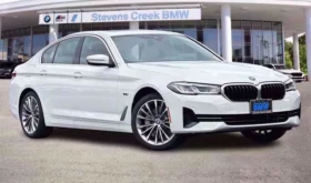 New 2023 BMW – 530e