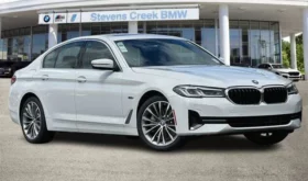 New 2023 BMW – 530e