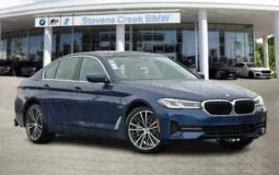 New 2023 BMW – 530e