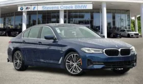 New 2023 BMW – 530e