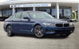 New 2023 BMW – 530e