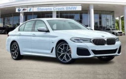 New 2023 BMW – 530e