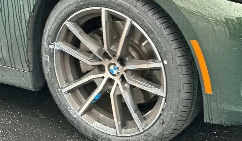 
								Used 2021 BMW – 430i full									