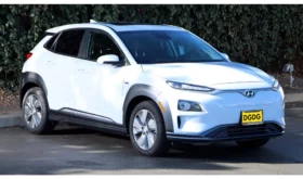 Used 2020 Hyundai Kona