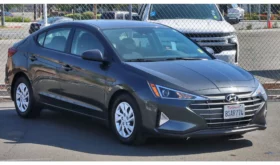 Used 2020 Hyundai Elantra