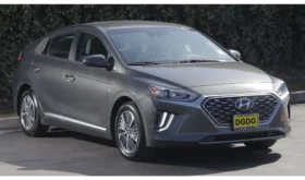 Used 2020 Hyundai Ioniq