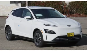 New 2023 Hyundai Kona