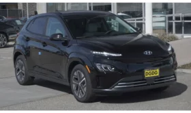 New 2023 Hyundai Kona