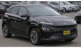 New 2023 Hyundai Kona