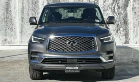 Used 2019 INFINITI QX80