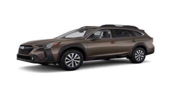 
										New 2023 Subaru Outback full									