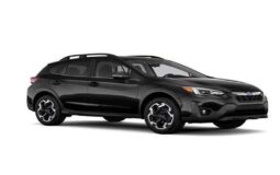 New 2023 Subaru Crosstrek