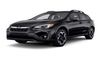 
										New 2023 Subaru Crosstrek full									