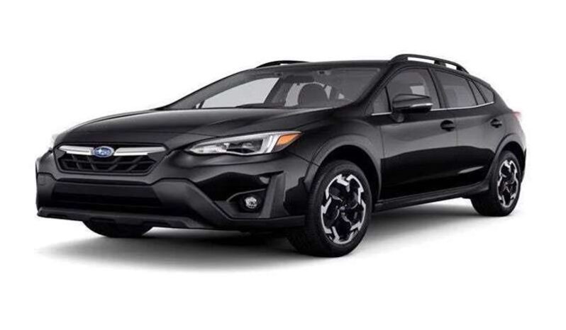 
								New 2023 Subaru Crosstrek full									