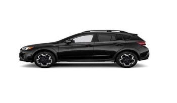 
										New 2023 Subaru Crosstrek full									